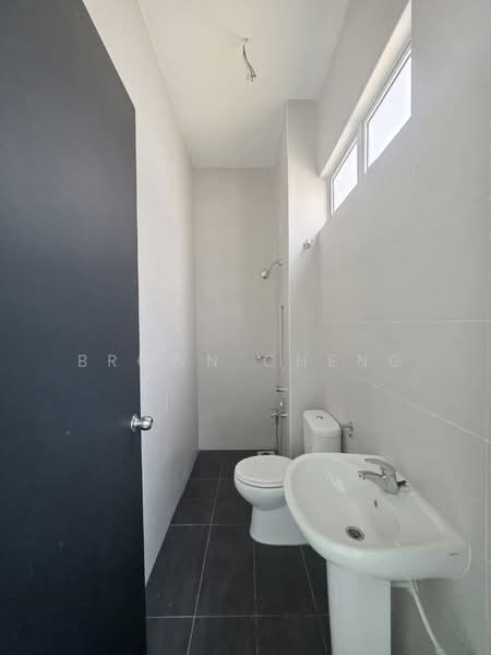 Semi-Detached House for Sale in Bukit Indah (Iskandar Puteri (Nusajaya)) - Brown Cheng - PropertyGuru.com.my