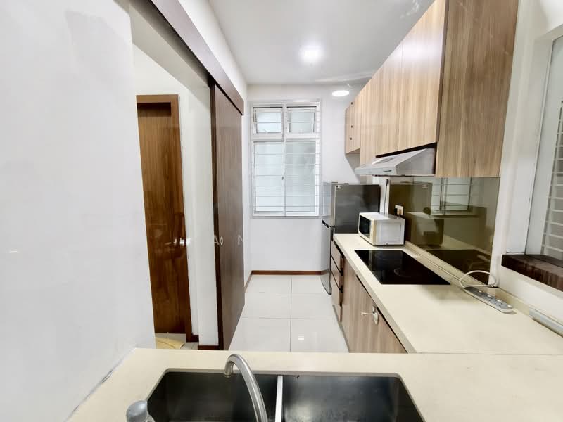 Service Residence for Sale at Grandview 360 - Janice . - Kitchen - PropertyGuru.com.my