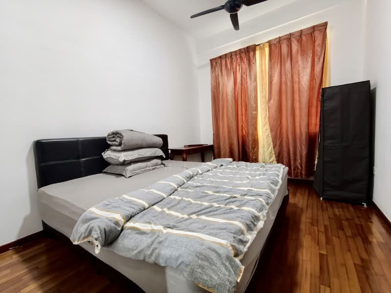 Service Residence for Sale at Grandview 360 - Janice . - Bedroom - PropertyGuru.com.my