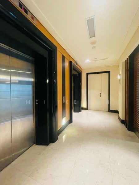 Condominium for Sale at The Binjai on the Park - Mei Yee Tan - Corridor - PropertyGuru.com.my