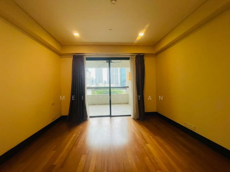 Condominium for Sale at The Binjai on the Park - Mei Yee Tan - Balcony - PropertyGuru.com.my