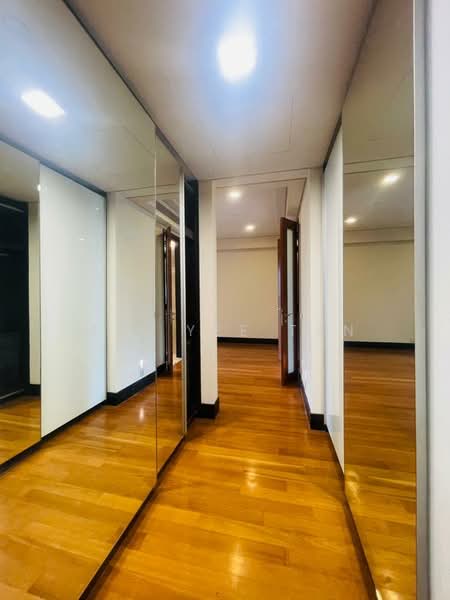 Condominium for Sale at The Binjai on the Park - Mei Yee Tan - Corridor - PropertyGuru.com.my