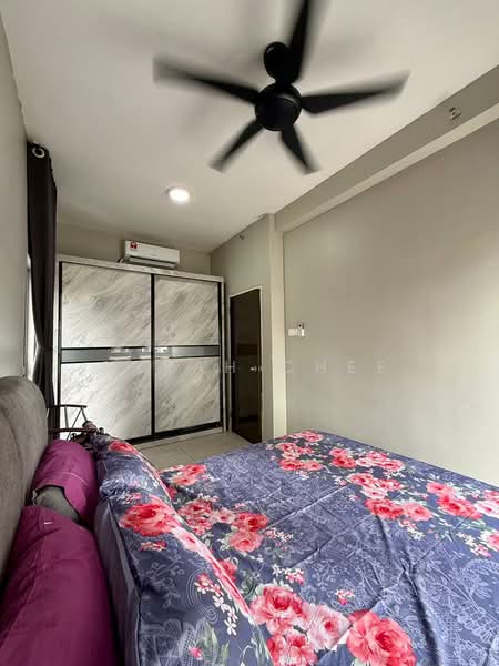 Service Residence for Rent at Residensi Rimbun @ Canopy Hills - Sarah Chee - Bedroom - PropertyGuru.com.my