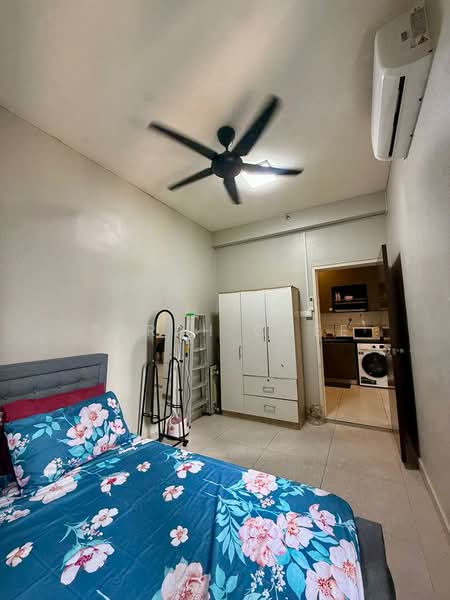 Service Residence for Rent at Residensi Rimbun @ Canopy Hills - Sarah Chee - Bedroom - PropertyGuru.com.my