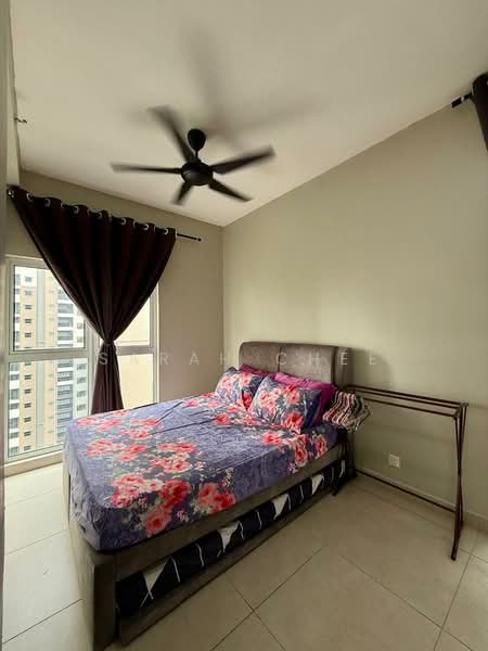 Service Residence for Rent at Residensi Rimbun @ Canopy Hills - Sarah Chee - Bedroom - PropertyGuru.com.my