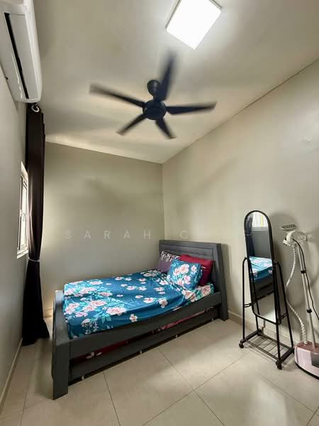 Service Residence for Rent at Residensi Rimbun @ Canopy Hills - Sarah Chee - Bedroom - PropertyGuru.com.my