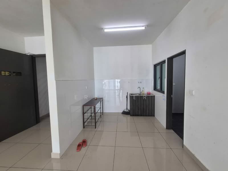 Condominium for Rent at The Henge - Eric Per - Kitchen - PropertyGuru.com.my