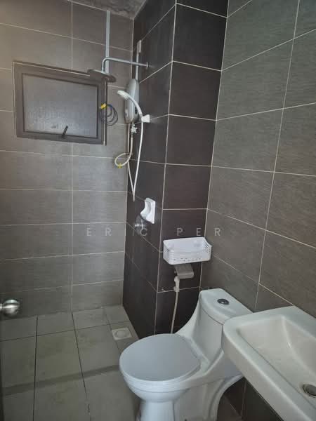 Condominium for Rent at The Henge - Eric Per - Bathroom - PropertyGuru.com.my