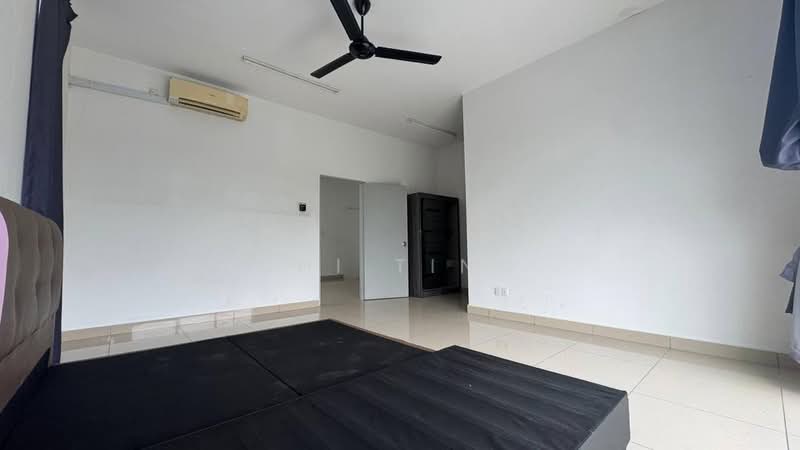 Rumah Kluster untuk Dijual di Kangkar Pulai (Skudai) - Shi Ting - Bedroom - PropertyGuru.com.my
