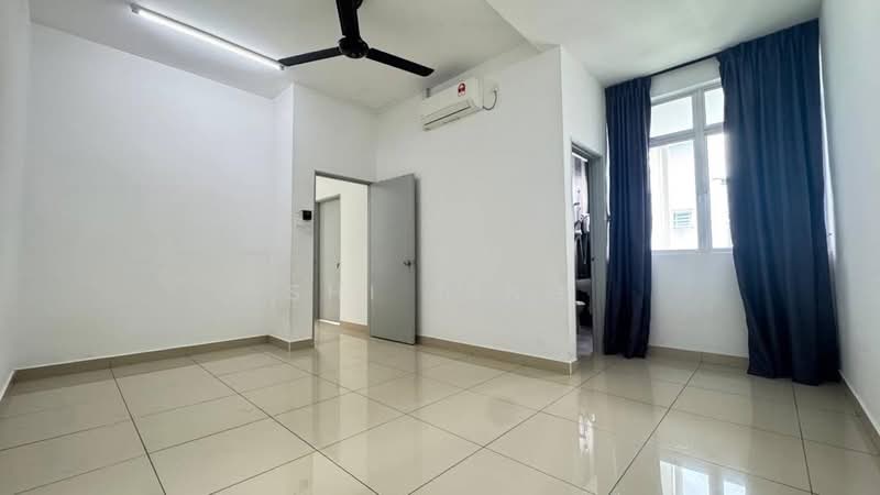 Rumah Kluster untuk Dijual di Kangkar Pulai (Skudai) - Shi Ting - Interior - PropertyGuru.com.my