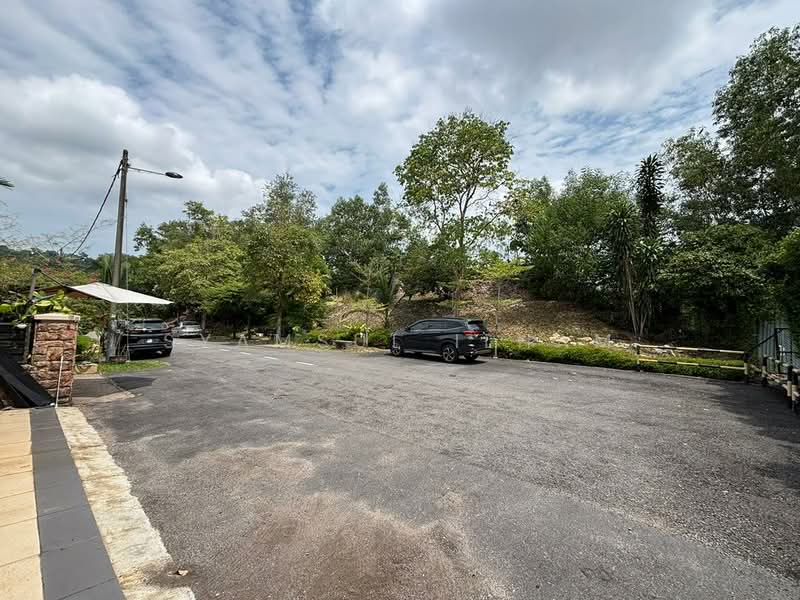 Rumah Teres 2 Tingkat untuk Dijual di Puchong (Selangor) - Syamsul Ilham - Exterior - PropertyGuru.com.my