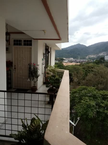 Apartment for Sale at Marine Mansion - Abby Woo - Balcony - PropertyGuru.com.my