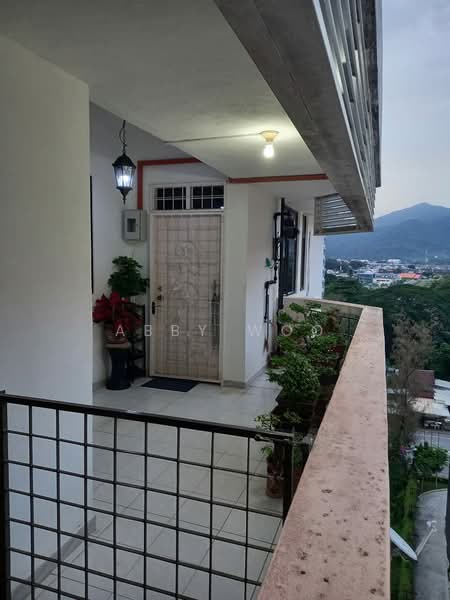 Apartment for Sale at Marine Mansion - Abby Woo - Balcony - PropertyGuru.com.my