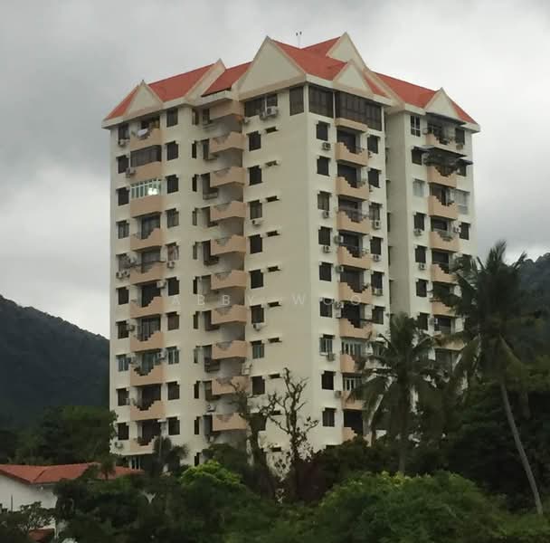 Apartment for Sale at Marine Mansion - Abby Woo - Exterior - PropertyGuru.com.my