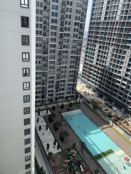 Service Residence for Rent at 168 Park Residensi Selayang - Yenny Yap - Exterior - PropertyGuru.com.my