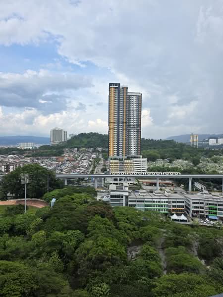 Kondominium untuk Dijual di Lido Residency - Frankie Ong - Exterior - PropertyGuru.com.my
