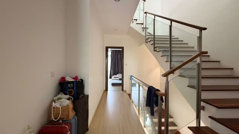 Semi-Detached House for Sale in Sungai Ara (Penang) - Panya Rith - Corridor - PropertyGuru.com.my