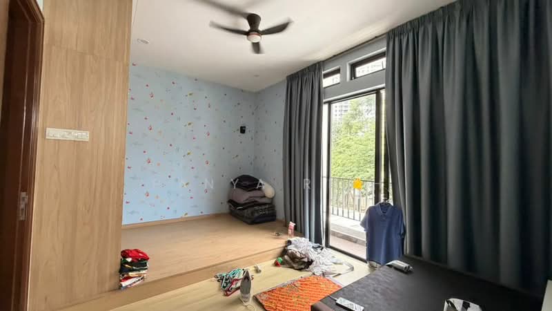 Semi-Detached House for Sale in Sungai Ara (Penang) - Panya Rith - Bedroom - PropertyGuru.com.my