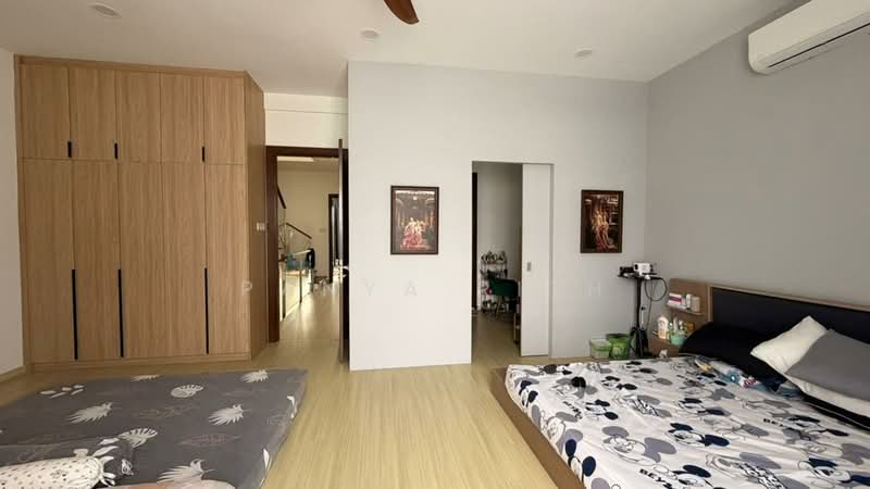 Semi-Detached House for Sale in Sungai Ara (Penang) - Panya Rith - Bedroom - PropertyGuru.com.my