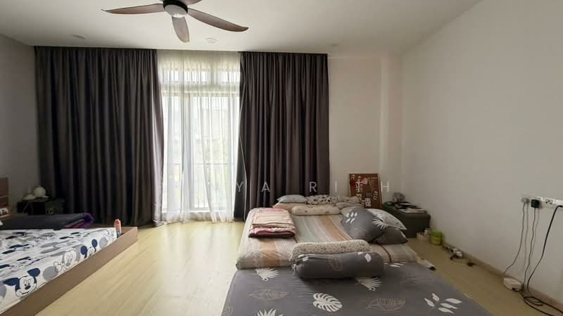 Semi-Detached House for Sale in Sungai Ara (Penang) - Panya Rith - Bedroom - PropertyGuru.com.my