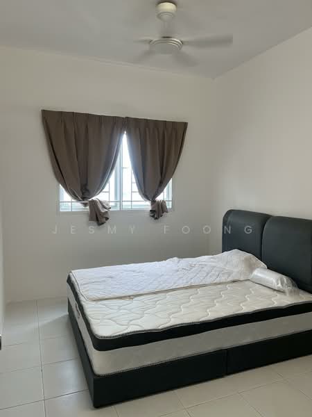 Kondominium untuk Disewa di Residensi Sateria - Jesmy Foong - Bedroom - PropertyGuru.com.my