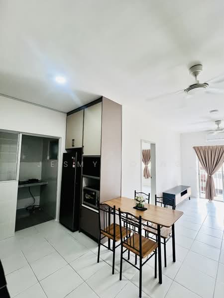 Kondominium untuk Disewa di Residensi Sateria - Jesmy Foong - PropertyGuru.com.my