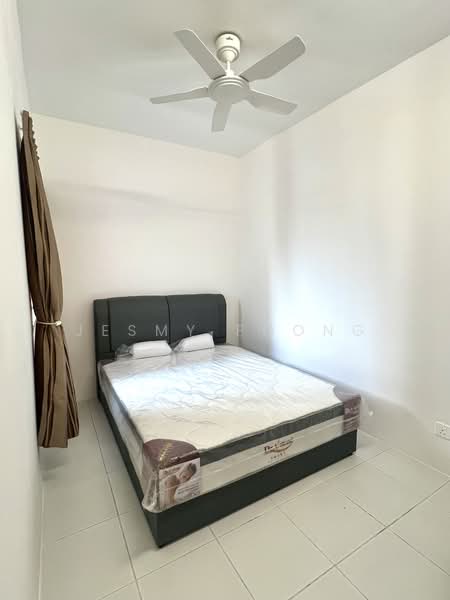 Kondominium untuk Disewa di Residensi Sateria - Jesmy Foong - Bedroom - PropertyGuru.com.my