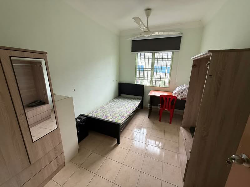 Condominium for Rent at Angkasa Condominiums - Alan Lee - Bedroom - PropertyGuru.com.my