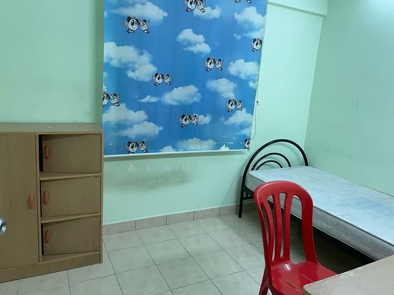 Condominium for Rent at Angkasa Condominiums - Alan Lee - Bedroom - PropertyGuru.com.my