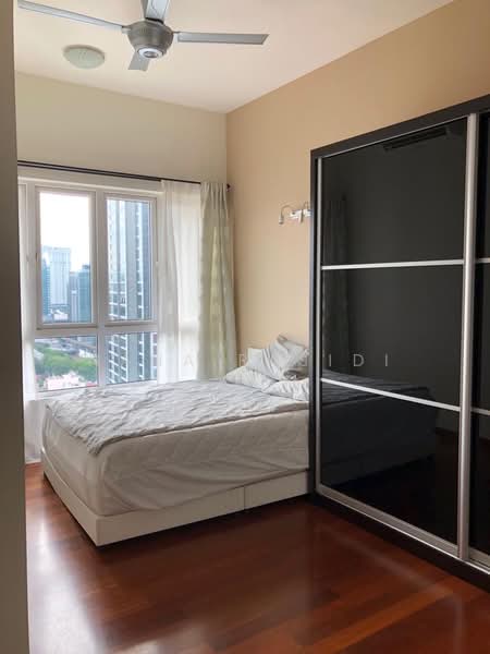 Condominium for Sale at Gaya Bangsar - Nana Rasidi - Bedroom - PropertyGuru.com.my