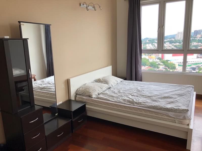 Condominium for Sale at Gaya Bangsar - Nana Rasidi - Bedroom - PropertyGuru.com.my