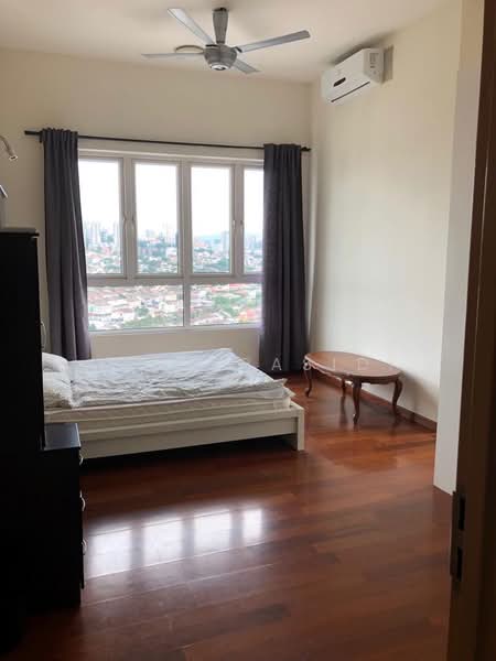 Condominium for Sale at Gaya Bangsar - Nana Rasidi - Bedroom - PropertyGuru.com.my