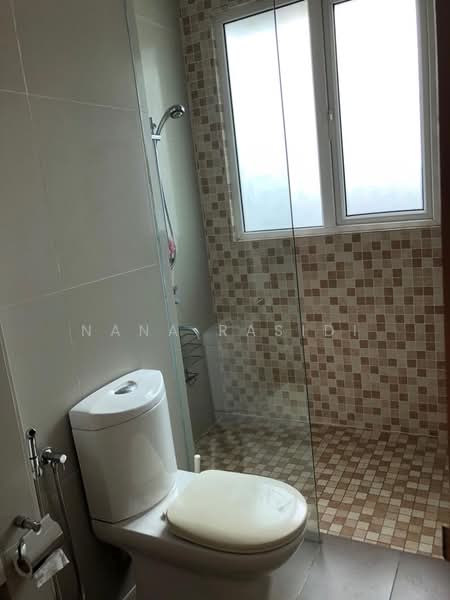 Condominium for Sale at Gaya Bangsar - Nana Rasidi - Bathroom - PropertyGuru.com.my