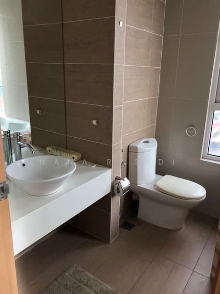 Condominium for Sale at Gaya Bangsar - Nana Rasidi - Bathroom - PropertyGuru.com.my