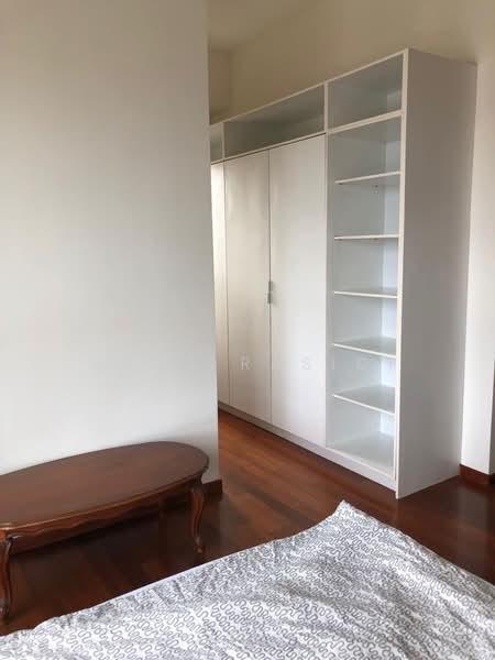 Condominium for Sale at Gaya Bangsar - Nana Rasidi - Bedroom - PropertyGuru.com.my