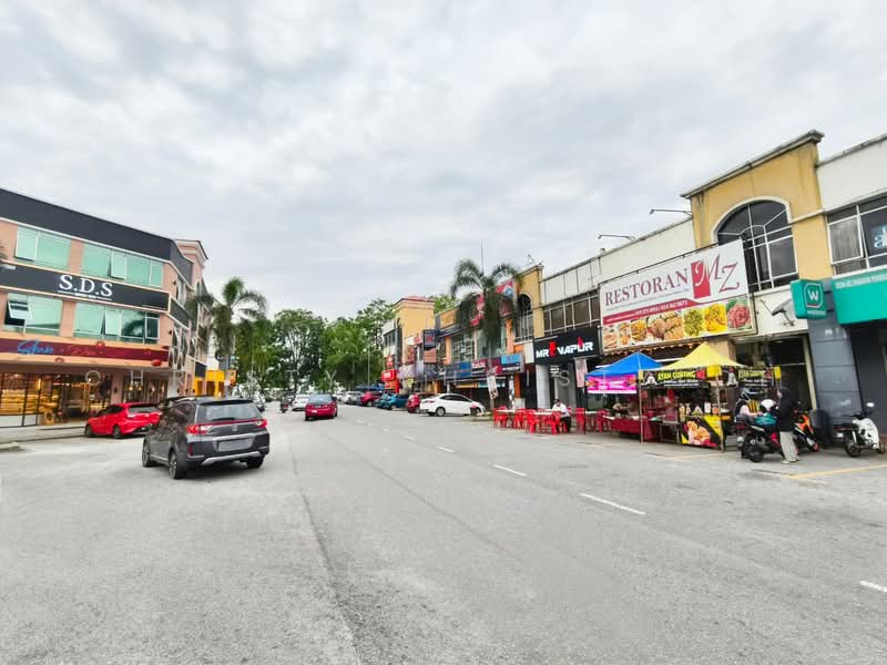 Kedai untuk Disewa di Taman Pelangi Semenyih (Semenyih) - christy Loh - PropertyGuru.com.my