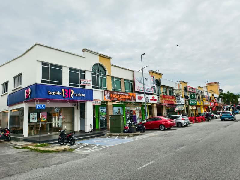 Kedai untuk Disewa di Taman Pelangi Semenyih (Semenyih) - christy Loh - PropertyGuru.com.my