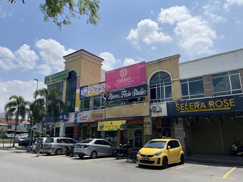 Kedai untuk Disewa di Taman Pelangi Semenyih (Semenyih) - christy Loh - PropertyGuru.com.my