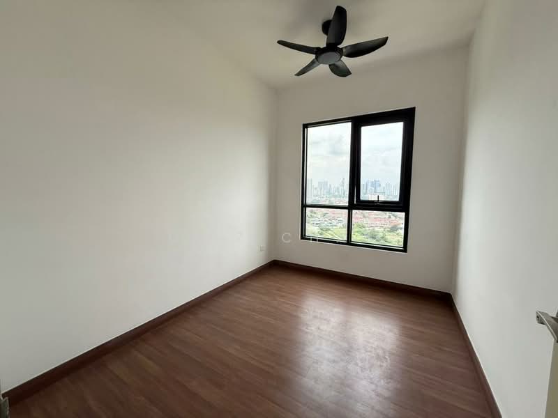 Service Residence for Rent at Arunya @ KL North - Eliz Chan - Bedroom - PropertyGuru.com.my
