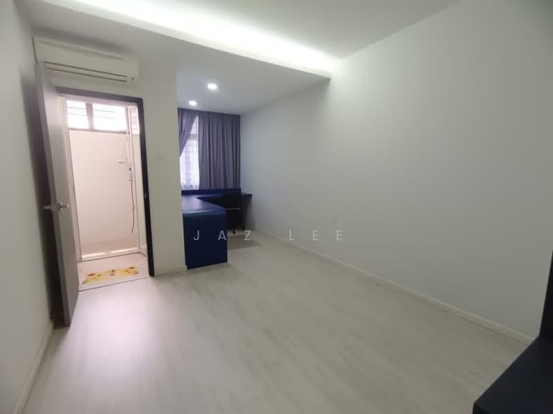 Rumah Teres 2 Tingkat untuk Dijual di Taman Perling (Perling) - Jaz Lee - PropertyGuru.com.my