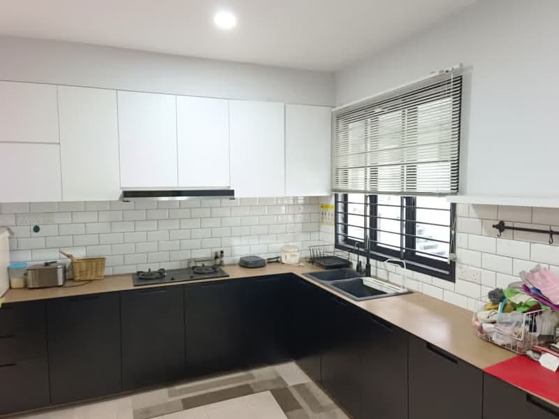 Rumah Teres 2 Tingkat untuk Dijual di Taman Perling (Perling) - Jaz Lee - PropertyGuru.com.my