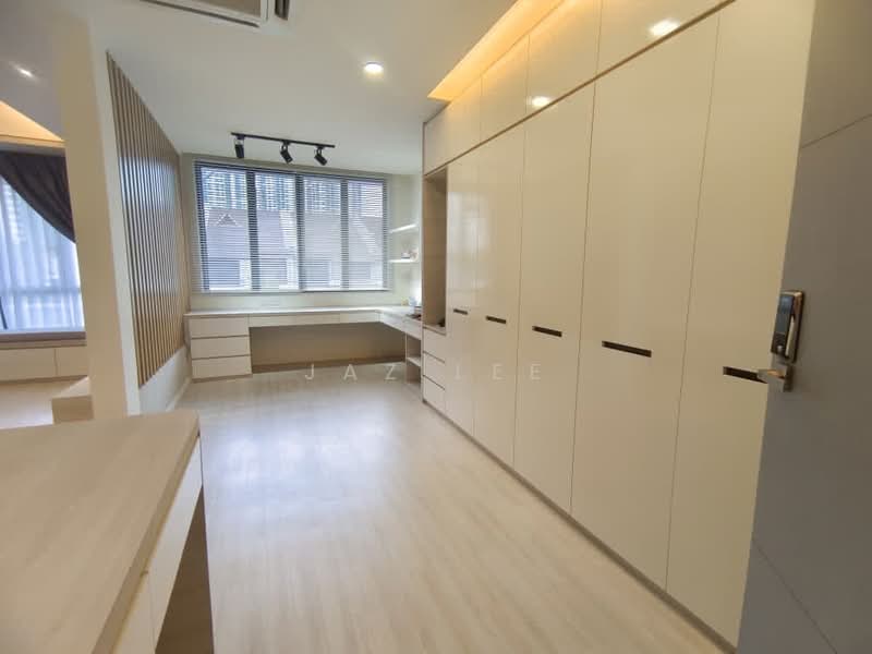 Rumah Teres 2 Tingkat untuk Dijual di Taman Perling (Perling) - Jaz Lee - PropertyGuru.com.my