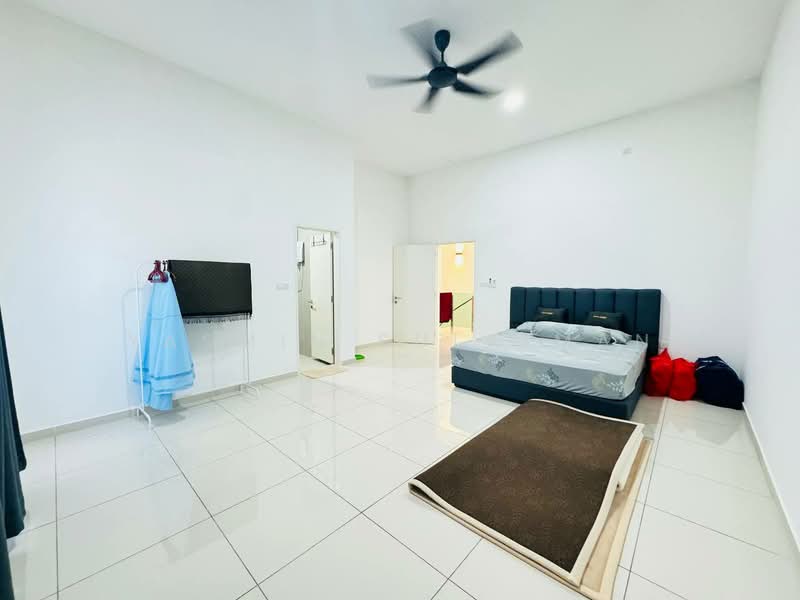 Rumah Teres 2 Tingkat untuk Dijual di Bandar Sri Sendayan (Negeri Sembilan) - Yasmin Sulaiman - PropertyGuru.com.my