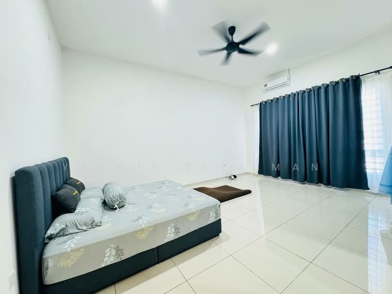 Rumah Teres 2 Tingkat untuk Dijual di Bandar Sri Sendayan (Negeri Sembilan) - Yasmin Sulaiman - PropertyGuru.com.my