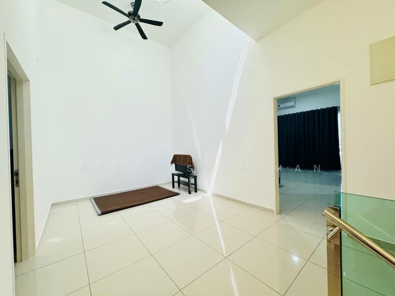 Rumah Teres 2 Tingkat untuk Dijual di Bandar Sri Sendayan (Negeri Sembilan) - Yasmin Sulaiman - PropertyGuru.com.my