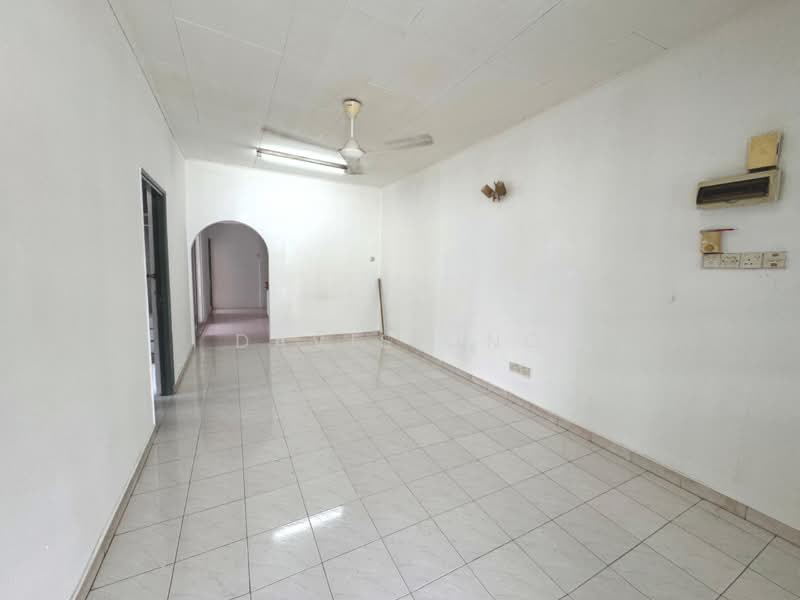 1-storey Terraced House for Sale in Kepong Baru (Kepong) - Davis Ong - PropertyGuru.com.my