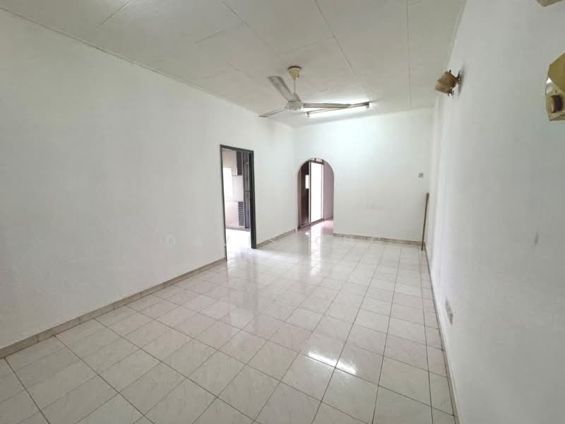 1-storey Terraced House for Sale in Kepong Baru (Kepong) - Davis Ong - PropertyGuru.com.my
