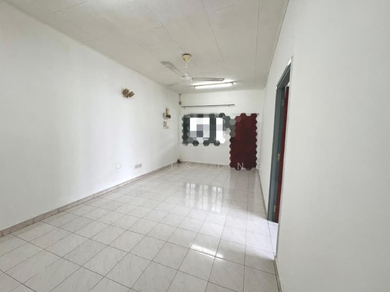 1-storey Terraced House for Sale in Kepong Baru (Kepong) - Davis Ong - PropertyGuru.com.my