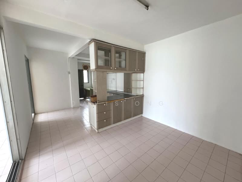 1-storey Terraced House for Sale in Kepong Baru (Kepong) - Davis Ong - PropertyGuru.com.my