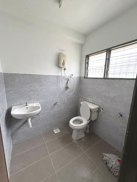 1-storey Terraced House for Sale in Kepong Baru (Kepong) - Davis Ong - PropertyGuru.com.my
